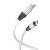 Cable 2 Metros Tipo USB-C Carga Rapida 5A Alta Velocidad Transferencia de Datos - Miaband