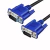 Cable Vga A Vga 1.5 Mts Filtro Video Pc Monitor Notebook Tv - tienda online