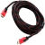 Imagen de Cable Hdmi 1.4 Mallado 1.5 Metros Premium Para Tv Hd 1080p Pc Notebook Con Filtro