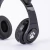 Auricular Bluetooth Inalambrico Con Huella De Gato Con Luces Rgb Para Niño Niña Over Ear en internet