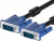 Cable Vga A Vga 1.5 Mts Filtro Video Pc Monitor Notebook Tv - comprar online
