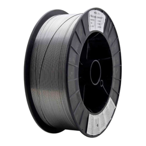 Alambre Tubular Mig(sin Gas) E71t-11 0,8 Mm 5 Kg Krafter