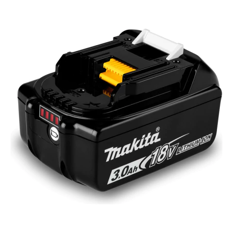 Batería Makita 18v 3.0ah Lithium-ion Bl1830b