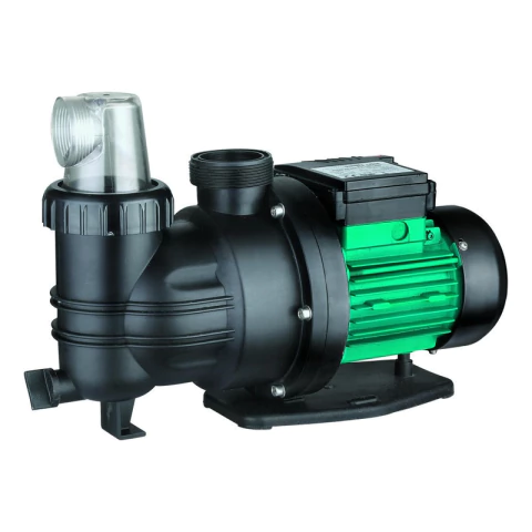 Bomba De Piscina Xkp405el 0,5hp - Leo