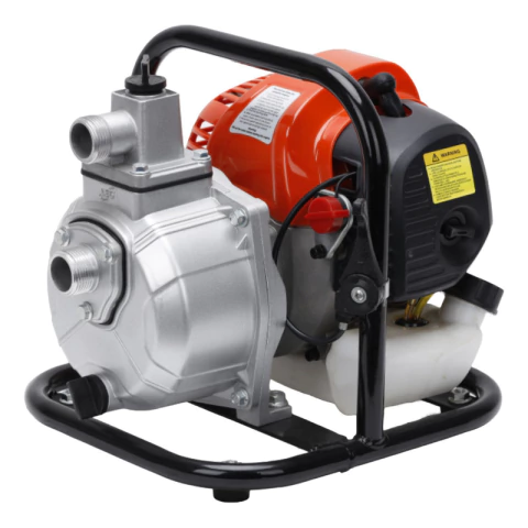 Motobomba Gasolina 1' 1.6hp Leo Lgp10