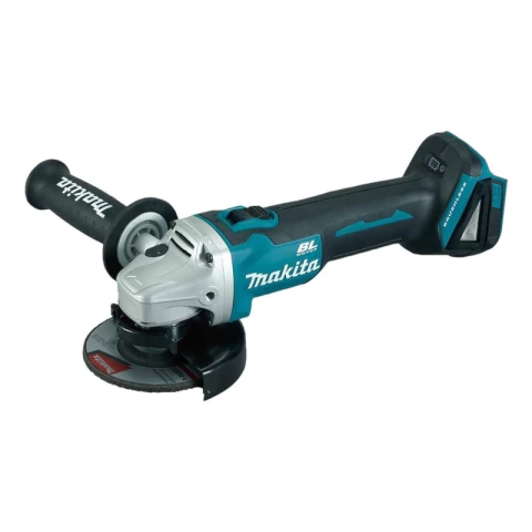 Esmeril Angular 4-1/2' 18v S/batería Makita Dga454z