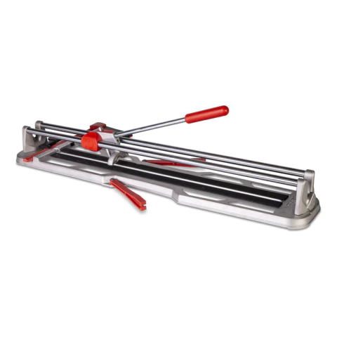 Cortador Azulejo Rubi # Star-63 630mm S/maleta Platinum