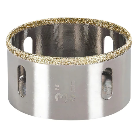 Cortacirculos Diamante 3' Truper 17136