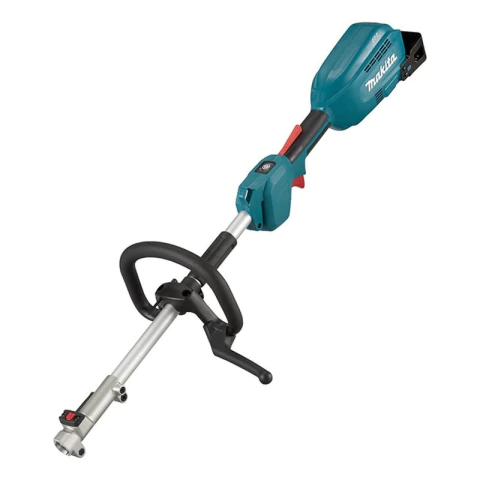 Multifuncional C/orilladora 18v S/batería Makita Dux18zx1