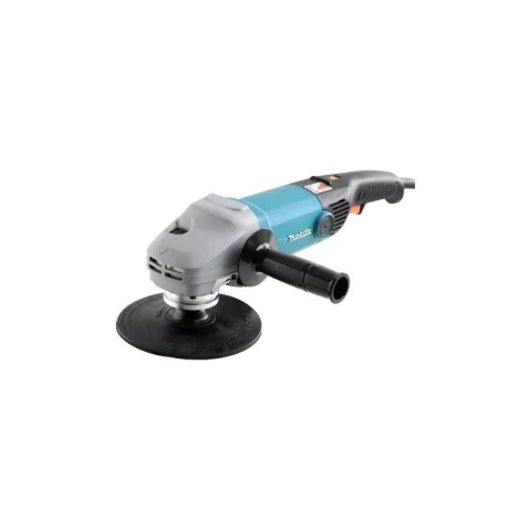 Lijadora Angular 7' 1600w Makita Sa7000c