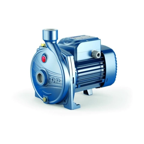 Bomba Centrifuga Pedrollo 1hp Cpm158 1 PuLG - Envío Gratis