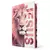 Biblia Feminina Jesus Palavras De Jesus Em Vermelho - comprar online