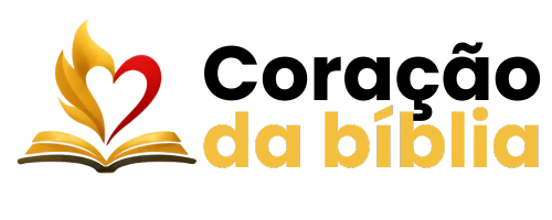 Bíblia Sagrada | Coração da Bíblia