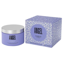 BODY CREAM HIDRATANTE ANGEL 200ML