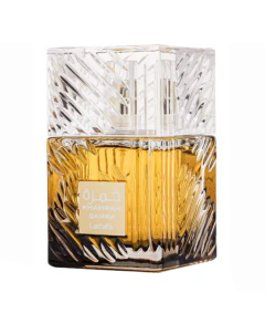 Khamrah Qahwa by Lattafa EDP 100ml