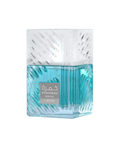 Khamrah Waha by Lattafa EDP 100ml