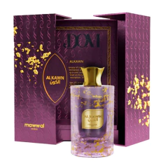 ALKAWN MAWWAL ARABIA EDP 100ML