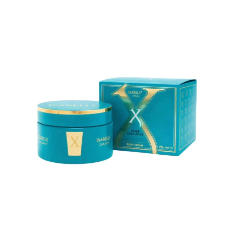 Body Cream Pure Exclusive 200ml
