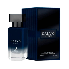 Perfume Maison Alhambra Salvo Intense EDP - 30ml