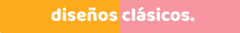 Banner de la categoría Lamparas Clásicas