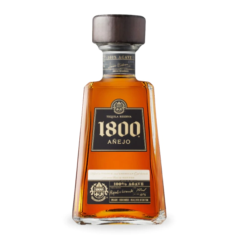Tequila 1800 Añejo 750ml
