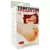Masturbador Vagina e Bumbum Cyberskin com Vibro - loja online