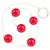 Bolinha Tailandesa P - comprar online