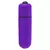 Vibrador Mini Power Bullet - loja online