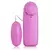 Imagem do Vibrador Bullet (cápsula com fio)