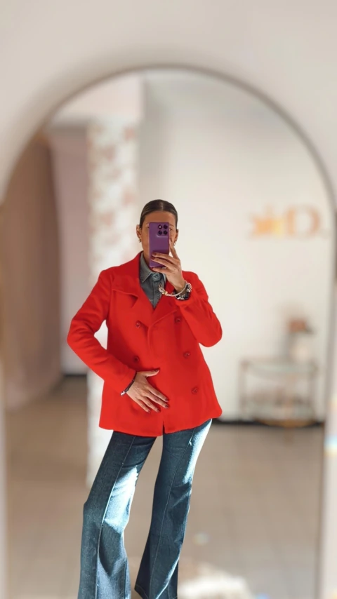 Chaqueta Desigual Pre-loved