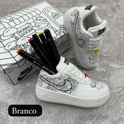 Tenis Boobie Goods n30