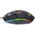 Combo Gamer Teclado retroiluminado y Mouse 6D 2400 DPI - Tienda Acacia