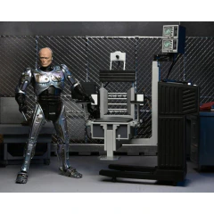 Robocop Omni consumer products Neca - tienda online