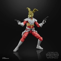 Star wars black series Jaxxon hasbro - Yis toys Collectibles