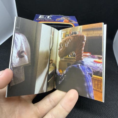 E.t Talking Runinning press - comprar online