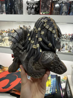 Predator busto/Alcancia Diamond select - Yis toys Collectibles