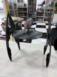 Star wars Clone wars Vulture droid hasbro