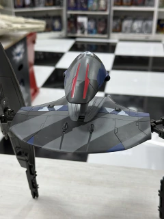 Star wars Clone wars Vulture droid hasbro - comprar online