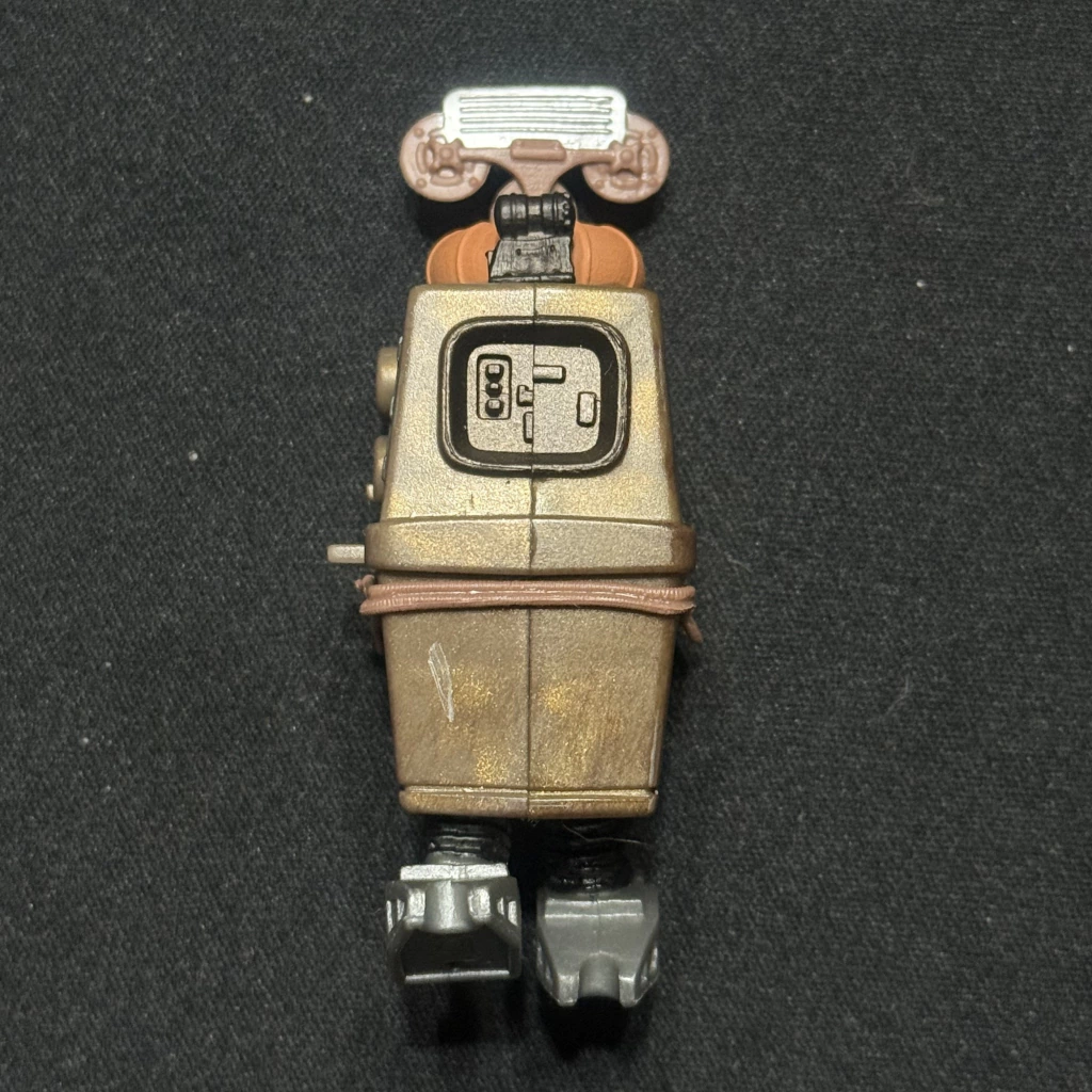 Star wars Power droid Hasbro 2005