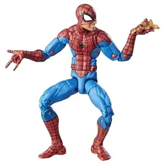 Marvel legends retro The amazing Spider Man - comprar online