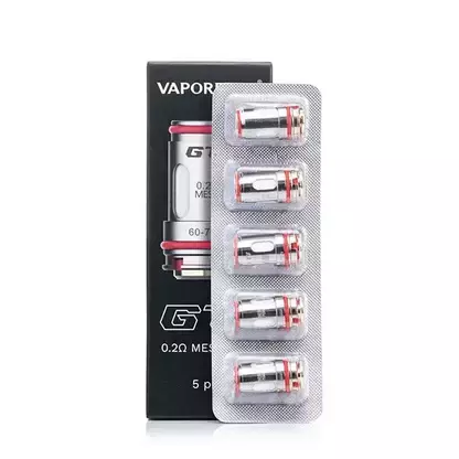 VAPORESSO GTI