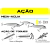 Isca Artificial - Marine Sports - Rei do Rio 95 - Sub Superfície - Floating - 9.5 cm - 11 g - Tucunaré - loja online