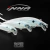 Isca Artificial - Marine Sports - Inna 60 - Meia Água - Floating - 6 cm - 5.7 g - Tucunaré na internet