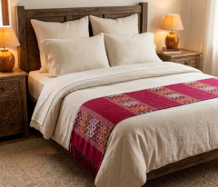 Handcrafted Chiapas decorative piece