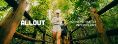 Banner da categoria Runner's HABITAT