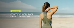 Banner da categoria Versatilidade