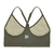Top Feminino All Out Run Training com Alça Fina Ajustável - comprar online