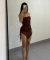 VESTIDO AMANDA - comprar online