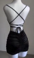 VESTIDO LUXO CURTO - comprar online