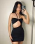 VESTIDO DORAMA